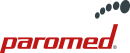 Paromed Logo